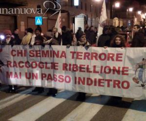 Arresti e perquisizioni: nei guai sette attivisti No Tav