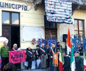 Un ponte antimafia verso le giovani generazioni