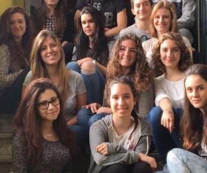 Egida, l'agenzia pubblicitaria degli studenti