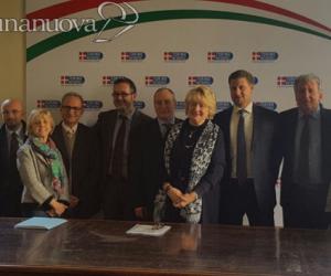 NewCo: è fusione tra Cidiu e Covar 14