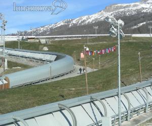 Un resort Club Med da mille posti sulle ceneri della pista da bob del Pariol