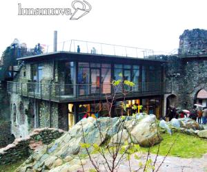 Ci sono i gestori: nuova vita per il castello abbaziale