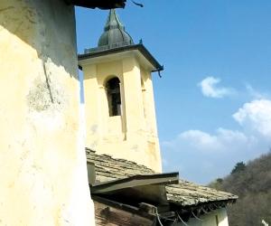 Santa Margherita, torna a colpire la banda del rame