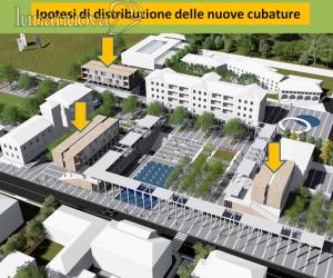 Alla ricerca del centro cittadino: ecco il restyling di piazza del Popolo