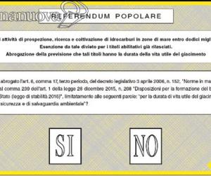 Referendum, domenica 17 riflettori puntati sul quorum