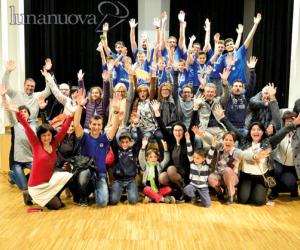 Musica Insieme, raffica di premi per Grugliasco