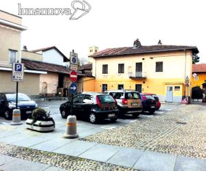 In piazza della Pace la fontana della discordia