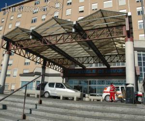 Edilizia: l'Asl To3 investe sette milioni di euro