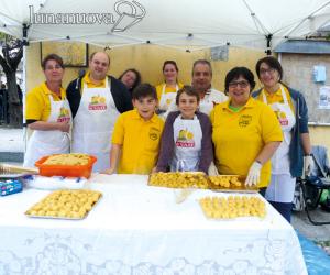 L'assalto al canestrello... quest'anno in grigio