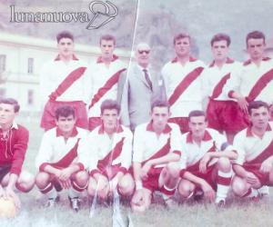 Addio a Vincenzo Marrese, il "mastino" del calcio