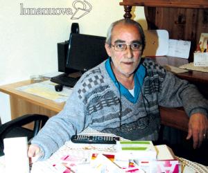 Perde il reddito, poi arriva il cancro: «Datemi lavoro»