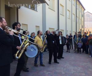 Rsa Sant'Anna: ecco la nuova casa di riposo