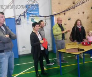 Tre defibrillatori per la comunità: l'unione fa la forza