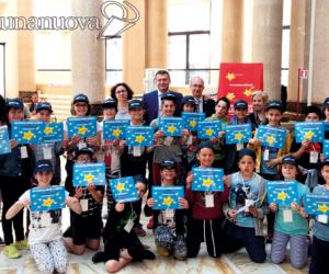 Fine d'anno vincente per la primaria King