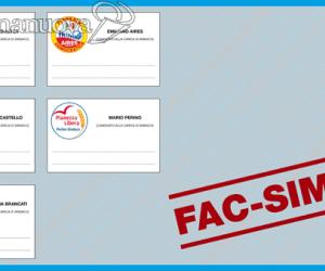 Elezioni amministrative 2016: domenica cinque comuni alle urne