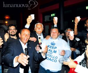 Pianezza incorona ancora Castello