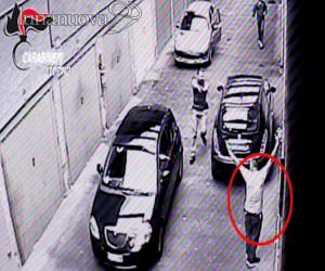 Un milione di euro in garage: il tesoro dei "narcos" torinesi