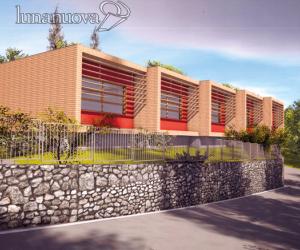 Chianocco: pronto a partire il cantiere della scuola