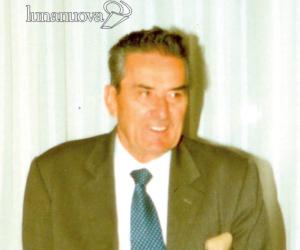 Addio al papà di Castelpasserino