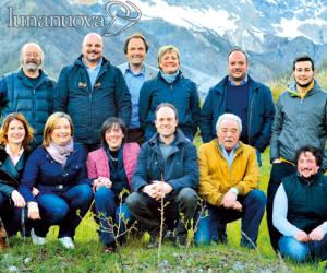 Bardonecchia: Chiara Rossetti sarà vicesindaco