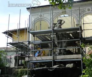A Giaveno la Venere tornerà a splendere