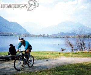 Bike area val Susa: la Via Francigena come pista ciclabile