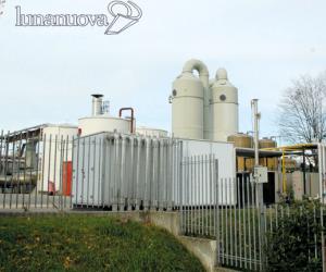 Ex Servizi Industriali: invece di traslocare, si allarga
