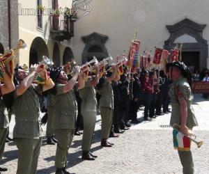 Un week-end "di corsa"... a ritmo di bersagliere