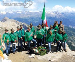 Lo Chaberton rivive per due giorni. E ora aspetta il pieno recupero
