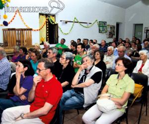 Una raffica di furti: vigilanza di vicinato anche a Rivera?