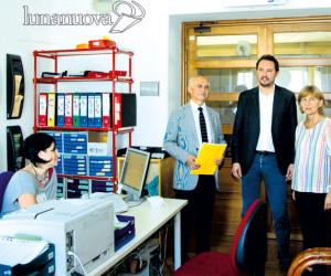 Prenotare esami e visite allo sportello in municipio: il servizio è definitivo