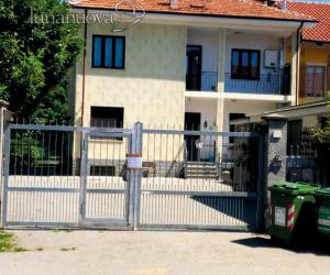 Avigliana e Buttigliera: case per anziani sotto sequestro