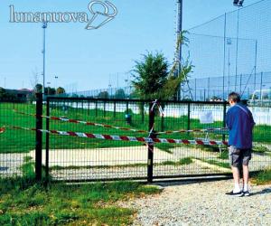 Bocconi avvelenati: arriva la telecamera al Parco Paradiso
