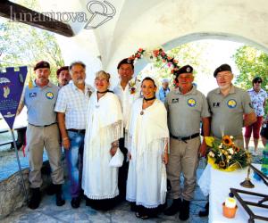 Mattie: mancano i priori, le feste sono in forse