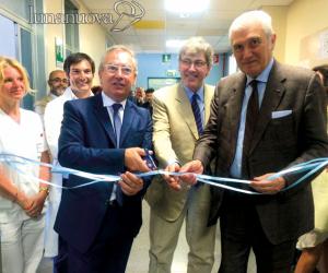 Reparto di psichiatria, nuova era in ospedale