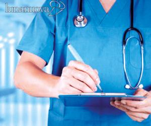All'Asl altri 58 nuovi assunti: dieci all'ospedale di Rivoli