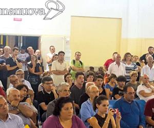 Collegno, emergenza furti: incontro a Savonera con le istituzioni
