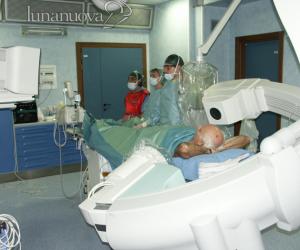 Rivoli e San Luigi: l'alleanza per l'emodinamica dà ottimi risultati