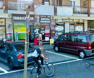 Beinasco, rapina lampo in tabaccheria: due banditi fuggono con 10mila euro