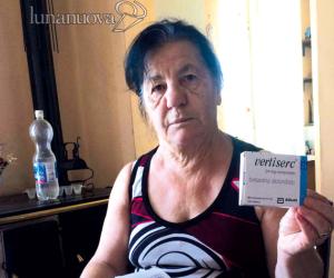 Rivoli, la casa è fatiscente ma nessun aiuto