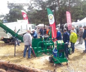 Oulx, legno: presto avremo i "professionisti valsusini"