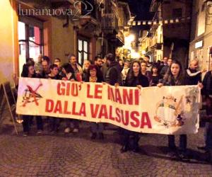 Nicoletta Dosio agli arresti domiciliari, lei disobbedisce