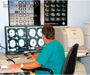 Ora la radiologia domiciliare apre anche ai medici