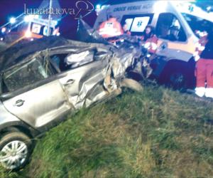 Orbassano, fuori strada con l'auto: perde la vita a 26 anni