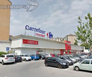 Orbassano, il sindaco chiede al supermercato di restare chiuso di notte