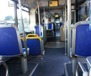 Beinasco, autobus di linea guasti e in ritardo: il sindaco lancia un petizione