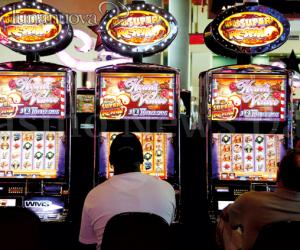Rivoli, nuove regole e multe per le slot