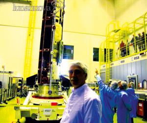 Allasio e Cugno: "ExoMars" parla anche valsusino