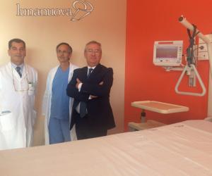Rivoli, neurologia raddoppia i posti letto