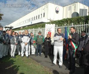 Grugliasco intitola una strada al fondatore della Maserati